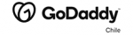 Logo GoDaddy