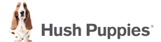 Logo Hush Puppies