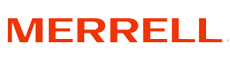 Logo Merrell