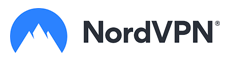 Logo NordVPN