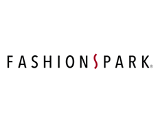 Logo Fashion's Park