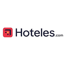 Logo Hoteles.com