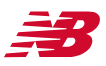 Logo New Balance Chile