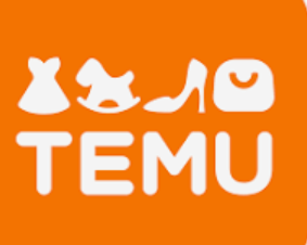 Logo Temu