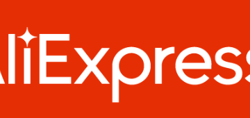 Logo Aliexpress