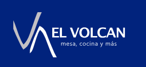 Logo El Volcan