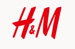 Logo H&M Chile